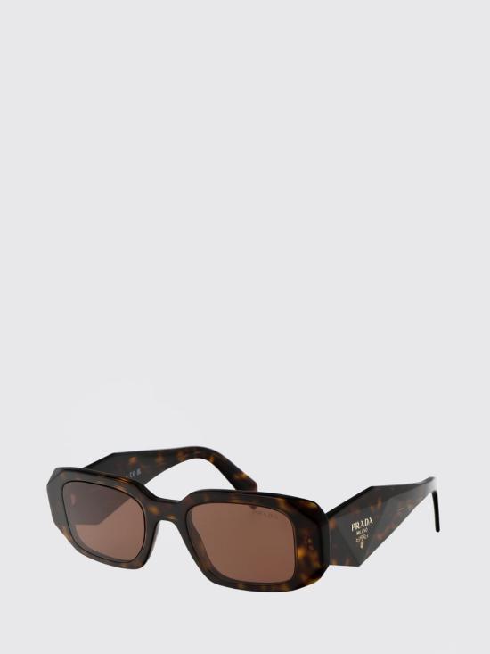 26SS 프라다 선글라스 0PR17WS 2AU03U Brown