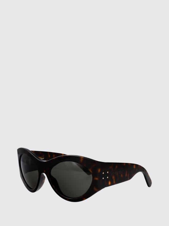 26SS 생로랑 선글라스 SL854002 002 Brown