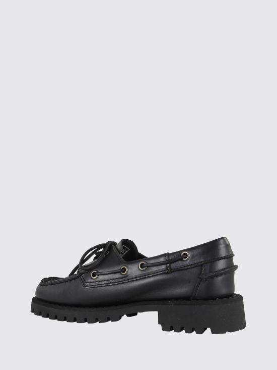 25FW 세바고 뮬/슬리퍼 7002IR0 924 Black - SEBAGO