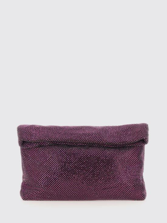 25FW 트웬티포하이치 클러치/파우치 LB1006952A VIO Violet