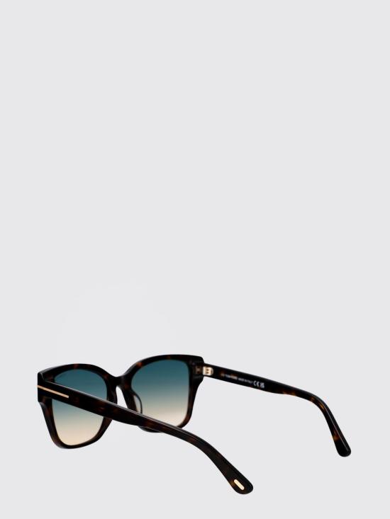 25FW 톰포드 선글라스 FT1108 52P Brown - TOMFORD