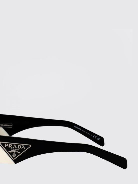 25FW 프라다 선글라스 0PR09ZS 1425S0 White - PRADA