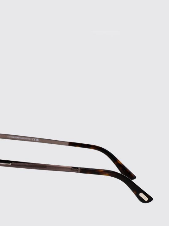 25FW 톰포드 선글라스 FT1104 52N Brown - TOMFORD