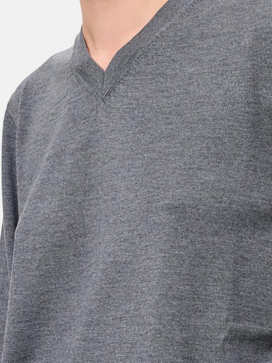 25FW 케이트 스웨터 9643511 284 Grey - KHAITE