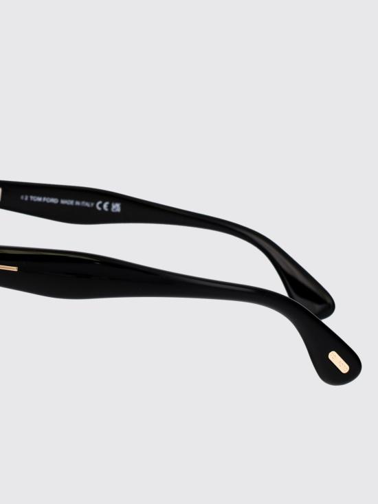 25FW 톰포드 선글라스 FT1195 S 01B Black - TOMFORD