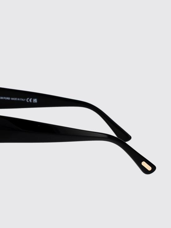 26SS 톰포드 선글라스 FT1192 S 01B Black - TOMFORD