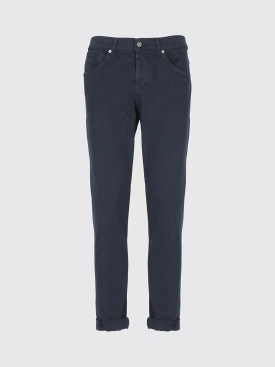 25FW 돈답 데님 팬츠 UP232BSE037UKPT 890 Blue - DONDUP