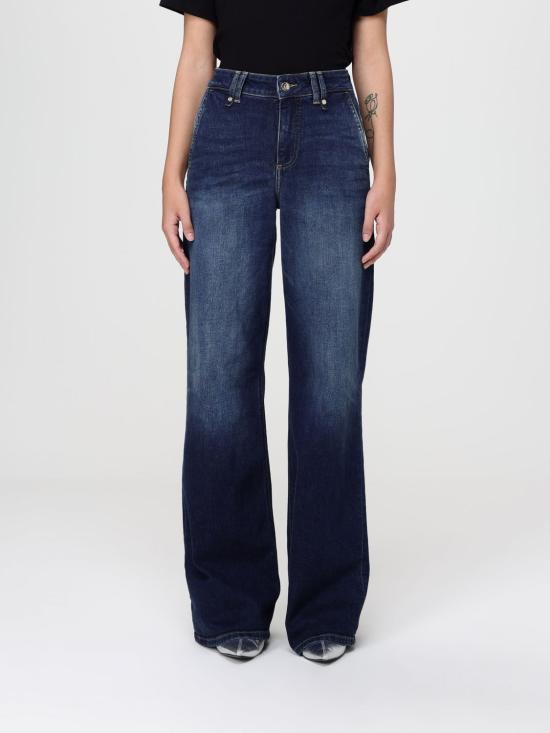 25FW 리우조 데님 팬츠 UF5128D0269 7L947 Denim