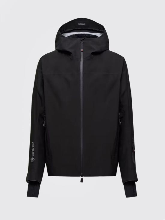 25FW 몽클레어 숏패딩 K20971A00021597MS 999 Black