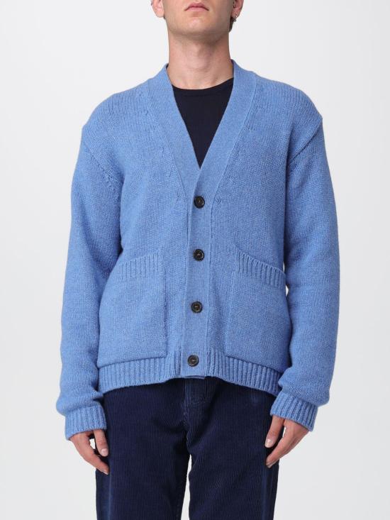 25FW 유니버셜웍스 스웨터 33450 PALE Blue