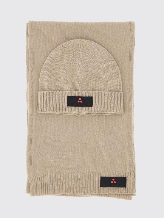 25FW 페트레이 머플러/스카프 KPE001999012249 852 Beige