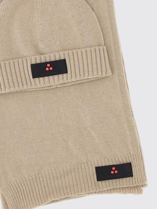 25FW 페트레이 머플러/스카프 KPE001999012249 852 Beige - PEUTEREY