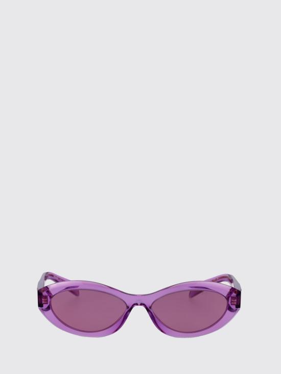 26SS 프라다 선글라스 0PR26ZS 13R07Q Violet - PRADA