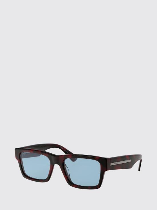 26SS 프라다 선글라스 0PR25ZS 18I04D Violet