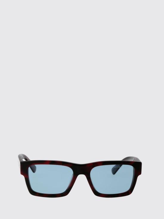 26SS 프라다 선글라스 0PR25ZS 18I04D Violet - PRADA