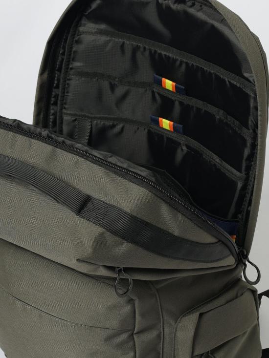 25FW 까웨 백팩 K5123VW WMR Military - K-WAY