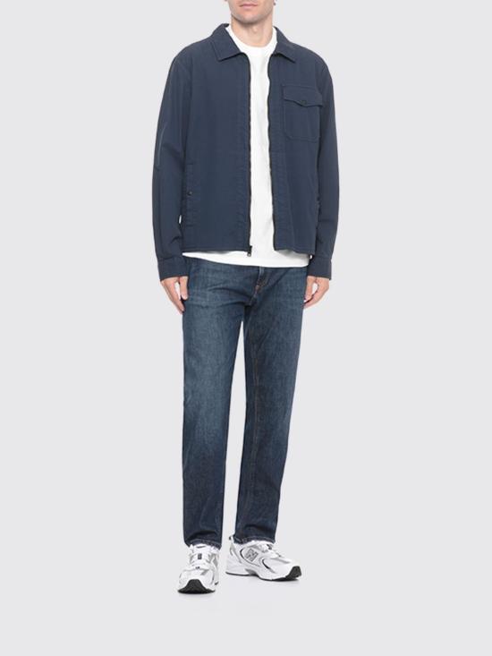 25FW 돈답 데님 팬츠 UP641DSE340UK05 800 Blue - DONDUP