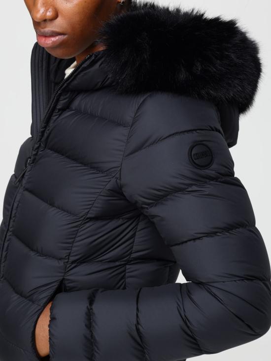 25FW 콜마르 패딩 2239E2XX 99 Black - COLMAR