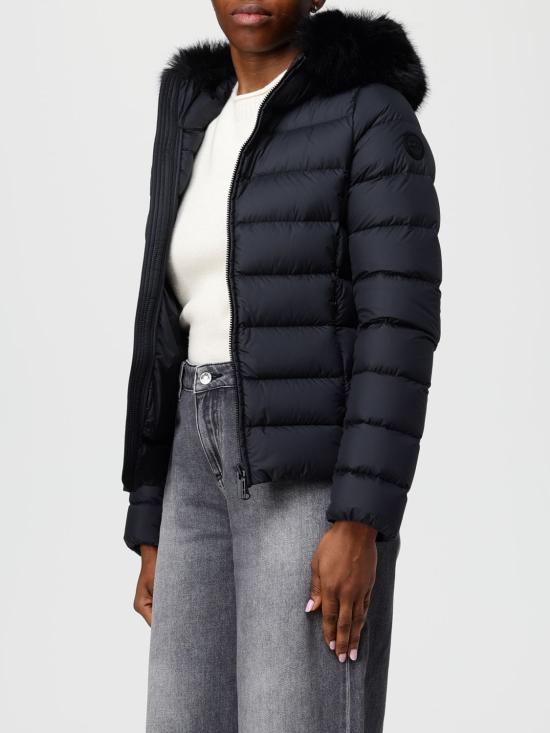 25FW 콜마르 패딩 2239E2XX 99 Black - COLMAR