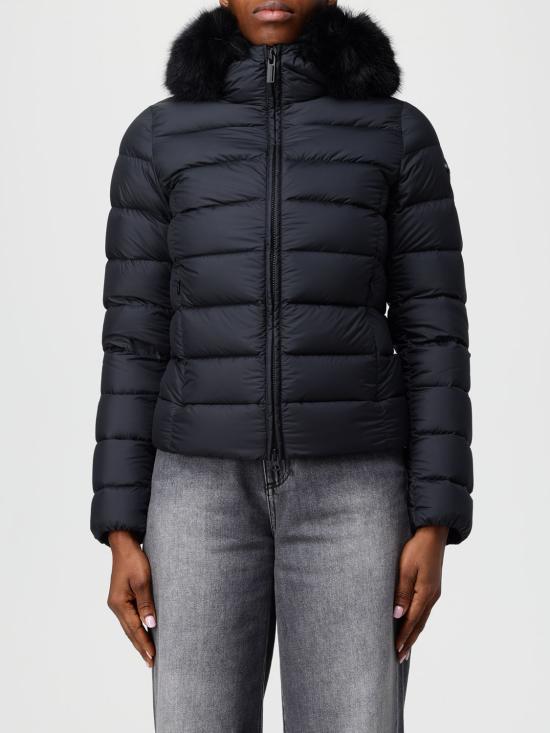 25FW 콜마르 패딩 2239E2XX 99 Black