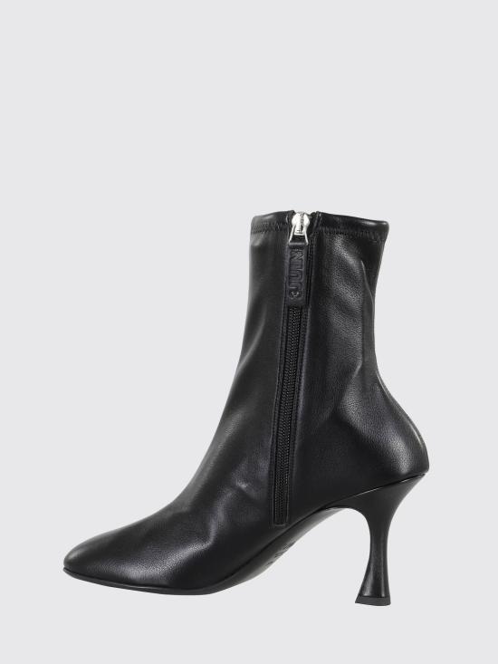 25FW 3주인 부츠 326W7003O1248997 Black - 3JUIN