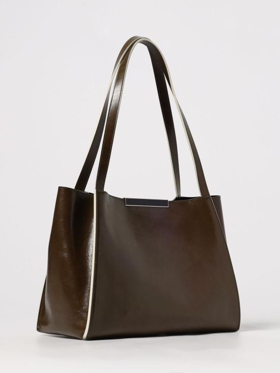 25FW 마르니 숄더백 SHMP0152U0P8533 00V58 Sage - MARNI