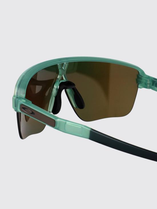 25FW 오클리 선글라스 0OO9415 941506 Green - OAKLEY