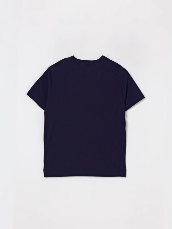25FW [키즈] 폴로 랄프로렌 티셔츠 322832904 037 Navy - POLO RALPH LAUREN