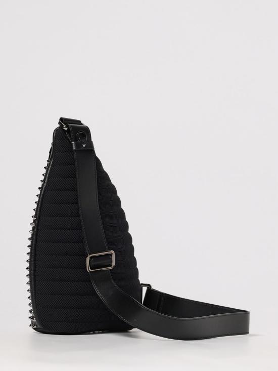 25FW 크리스챤 루부탱 백팩 1255046 B078 Black - CHRISTIAN LOUBOUTIN