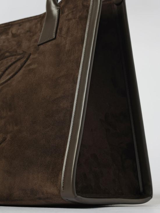 25FW 크리스챤 루부탱 토트백 3255205 7164 Dark - CHRISTIAN LOUBOUTIN