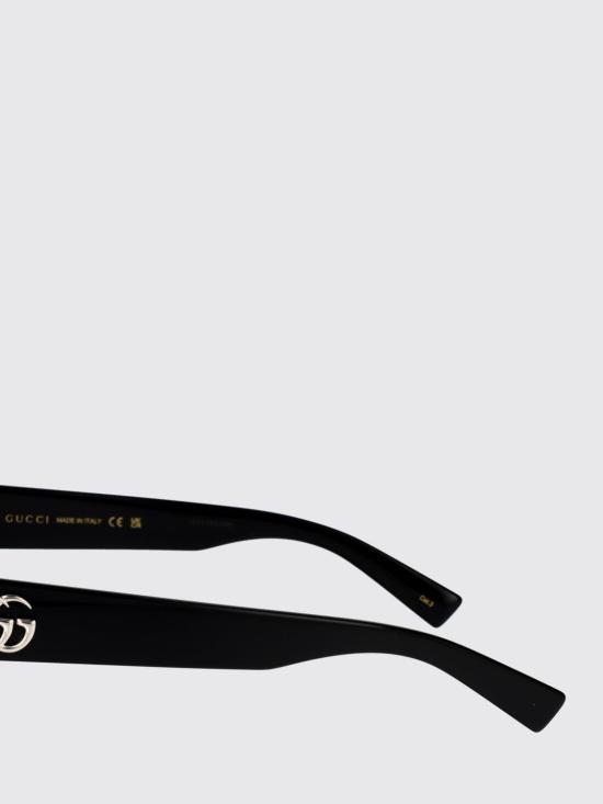 25FW 구찌 선글라스 GG1954SA 004 Black 1 - GUCCI