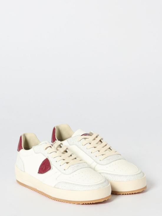 25FW 필립모델 VNLD VX04 White - PHILIPPE MODEL