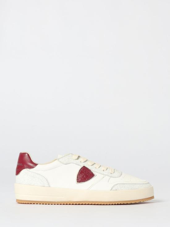 25FW 필립모델 VNLD VX04 White