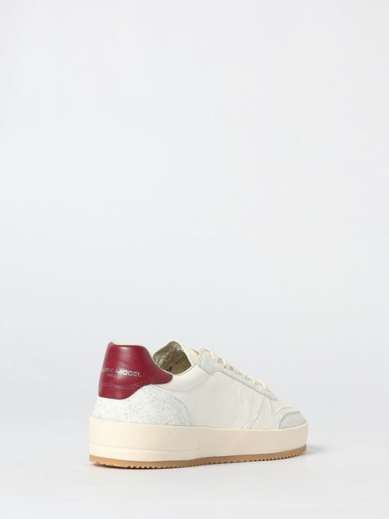 25FW 필립모델 VNLD VX04 White - PHILIPPE MODEL