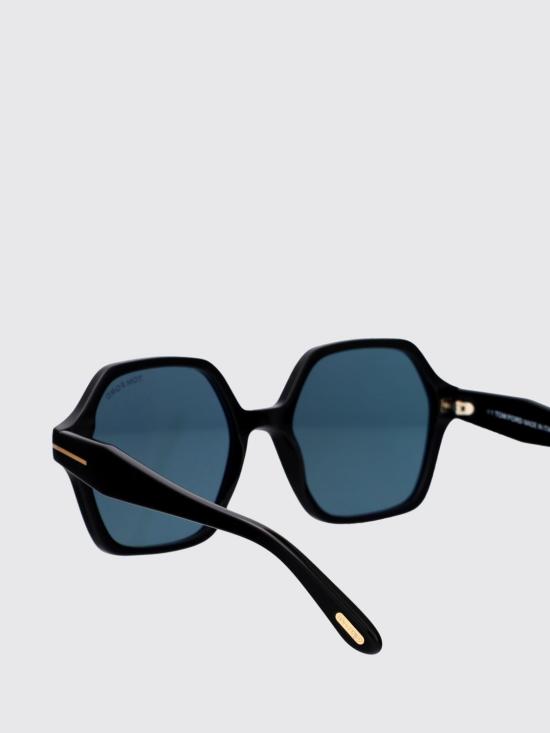 25FW 톰포드 선글라스 FT1032 01A Black - TOMFORD