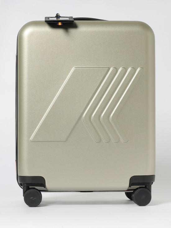 25FW 까웨 캐리어 K81372W 633 Grey