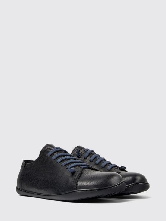 25FW 캠퍼 스니커즈 17665 217 PEU 0 Black - CAMPER