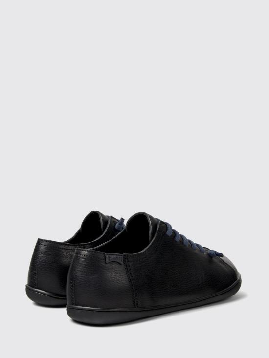 25FW 캠퍼 스니커즈 17665 217 PEU 0 Black - CAMPER