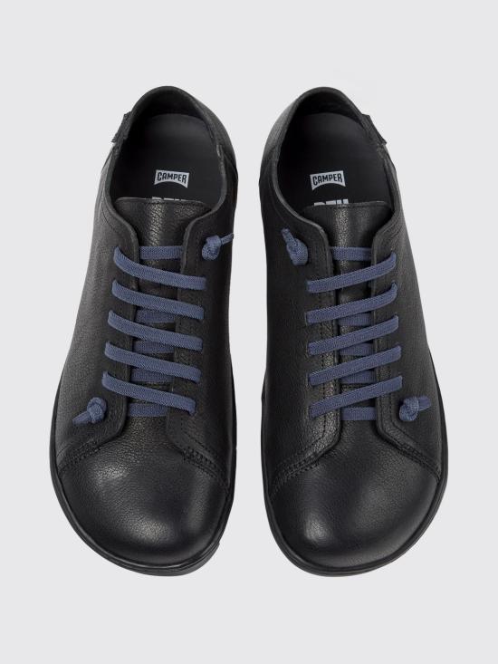 25FW 캠퍼 스니커즈 17665 217 PEU 0 Black - CAMPER