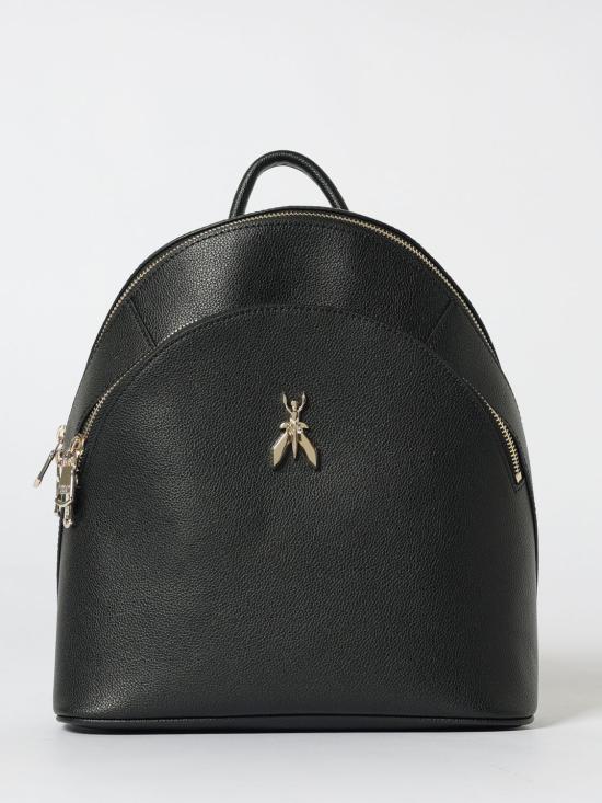 25FW 파트리지아페페 백팩 CB0056L001 K118 Black