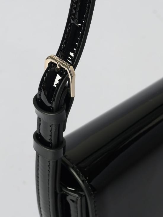 25FW 파트리지아페페 숄더백 8B0231L125 K182 Black - PATRIZIA PEPE