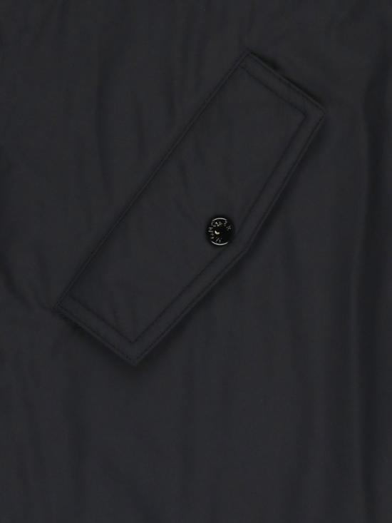 25FW [키즈] 몽클레어 캐주얼 자켓 1C0000459876 999 Blue - MONCLER