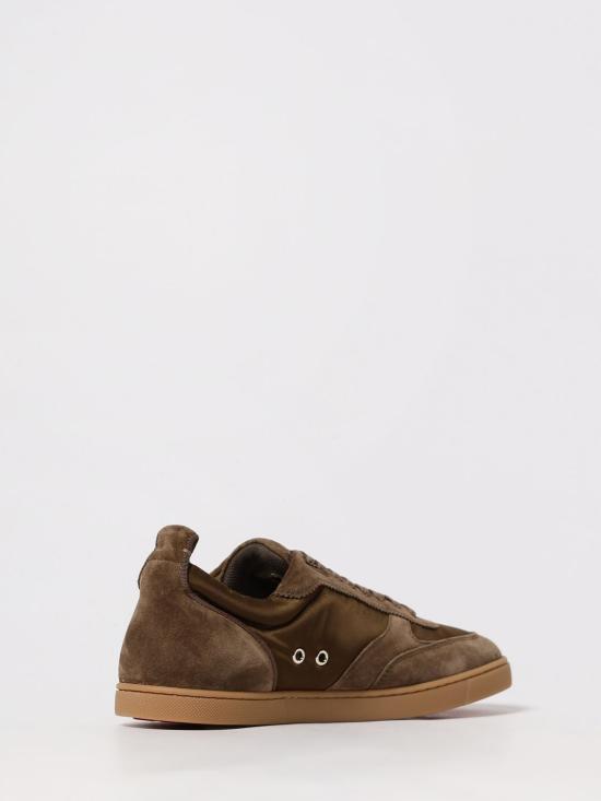 25FW 크리스챤 루부탱 스니커즈 3250271 E448 Dark - CHRISTIAN LOUBOUTIN