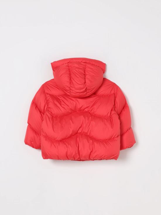 25FW [키즈] 일 구포 캐주얼 자켓 GGM0009NN106 263 Red - IL GUFO