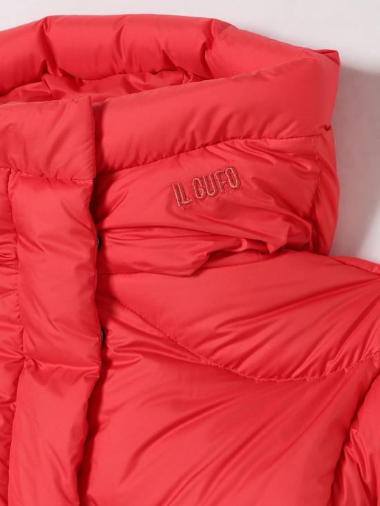 25FW [키즈] 일 구포 캐주얼 자켓 GGM0009NN106 263 Red - IL GUFO