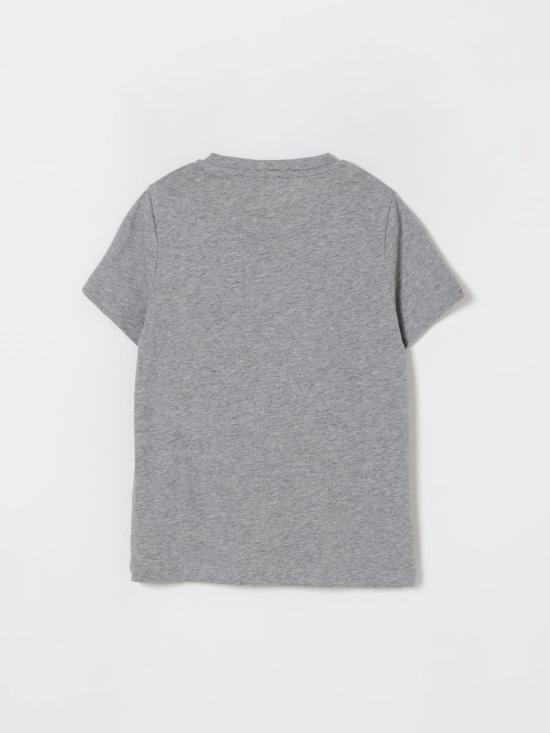 25FW [키즈] 베르사체 티셔츠 10182931A14938 6E790 Multicolor - VERSACE