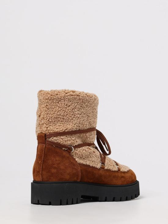 25FW [키즈] 일 구포 슈즈 G835 Beige - IL GUFO