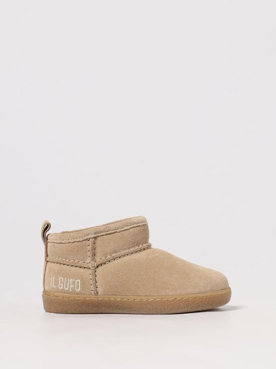 25FW [키즈] 일 구포 슈즈 G832 Beige