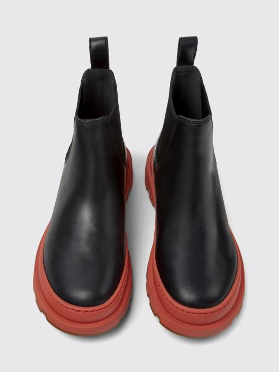 25FW 캠퍼 K400818 003 BRUTUS 0 Brown - CAMPER