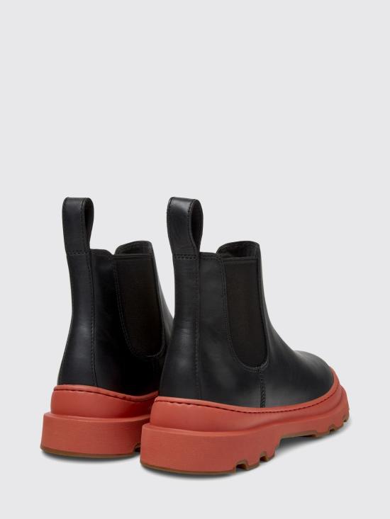 25FW 캠퍼 K400818 003 BRUTUS 0 Brown - CAMPER